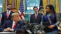 Resource-rich nation praises US ties amid Washington-Beijing critical minerals race - Fox News