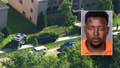 Migrant allegedly kills 3 apartment building staffers over parking lot contract dispute - Fox News