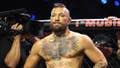 WWE's Paul Heyman takes swipe at Conor McGregor injury on 'Monday Night Raw' - Fox News