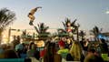 New Jersey pro wrestling promotion bringing the fight to the beach - Fox News