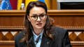 Ukrainian prime minister resigns in Zelenskyy shake-up - Fox News