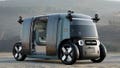 Zoox robotaxi redesign brings big rider upgrades - Fox News