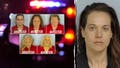 Accused killer's alleged disguises unravel as sheriff releases new clues in month-long manhunt - Fox News