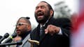 El demócrata Al Green va a forzar una votación en toda la Cámara de Representantes sobre la destitución de Trump - Fox News