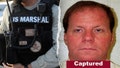 'America's Most Wanted' fugitive captured on sailboat off NJ coast after 20 years on the run - Fox News