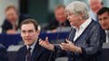 Former British MP and reality TV star Ann Widdecombe found dead; man arrested for murder - Fox News