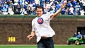 Cubs great Anthony Rizzo snags another home run ball in Wrigley Field bleachers - Fox News