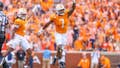 Tennessee linebacker Arion Carter turns $427 NCAA suspension into powerful cancer research fundraiser - Fox News