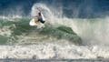 Professional surfer Arran Strong, 28, presumed dead after going missing of the coast of Portugal - Fox News