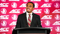 Florida State quarterback Ashton Daniels is not happy with perceived On3 QB rankings snub - Fox News
