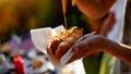 National Hot Dog Day deals: Here's where to get free and $1 hot dogs - Fox News