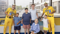 Savannah Bananas stars trade baseball dreams for kids' smiles: 'Exactly where God put me' - Fox News