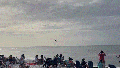 Navy says no reprimands or firings after Blue Angels&rsquo; low pass over beachgoers - Fox News