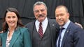 Tom Selleck says 'Blue Bloods' cast made major sacrifice to save show before cancellation - Fox News