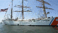 Military allies, historic tall ships converge on New Jersey shores to launch America 250 celebrations - Fox News