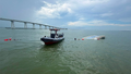 US Coast Guard saves 8, including infant and child, after vessel capsizes off Fort Myers Beach - Fox News