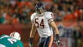 Bears legend Brian Urlacher talks team's likely move, USC son's college career - Fox News