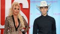 Bunnie Xo responds to fan backlash over cozy outing with 24-year-old reality star - Fox News