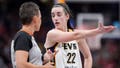 Caitlin Clark calls for full-time WNBA referees as officiating failures mount in 2026 - Fox News