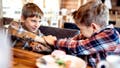 California restaurant owner hits parents of bratty kids with hefty fines for trashing his business - Fox News