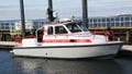 New York Harbor whale strike sinks fire rescue boat after July 4 celebrations - Fox News