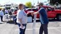 Minnesota city sued for demanding Christian preacher pay vendor fee to hold pro-life sign - Fox News