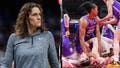 Fever coach Stephanie White dodges question on GOP letter about Caitlin Clark&rsquo;s treatment in WNBA - Fox News