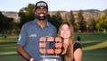 PGA star Sahith Theegala's fianc&eacute;e feuds with SportsCenter host over 'uncomfortable' interaction - Fox News