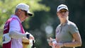 Star golfer Charley Hull has blunt message for critics who are upset with her savage prank on caddie - Fox News