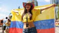 Colombia soccer fans invade Vancouver ahead of World Cup Round of 16 clash with Switzerland - Fox News