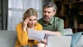 Financial hardship may age the brain faster, researchers say in new study - Fox News