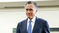 Romney weighs in on 2028: Those 80 and older shouldn't be 'running the world' - Fox News