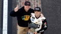 Dale Earnhardt Jr gets choked up as one of his drivers takes maiden victory at Brickyard - Fox News