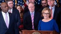 Trump pushes Lindsey Graham's sister to run for US Senate after she gets appointment to finish out term - Fox News