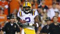 Former LSU star Demetrius Byrd arrested after allegedly pulling knife on bus: 'Who wants to die?' - Fox News