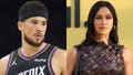 Rumors Devin Booker and supermodel Irina Shayk are dating heat up after supposed sightings in the Hamptons - Fox News