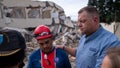 Forget politics. This is what I found helping Venezuelan quake victims - Fox News