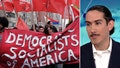 DSA leader's working-class image takes hit as public records pile up contradictions - Fox News