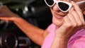 Do not SQZ this elderly Florida woman's A55, no matter what her new license plate says - Fox News