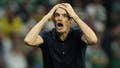 England soccer manager goes viral for angry, combative interview after World Cup victory over Norway - Fox News