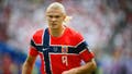 Norwegian soccer star Erling Haaland's top-tier summer continues, snags pinnacle of celebrity photo-ops - Fox News
