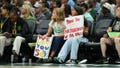 Storm co-owner suspended after incident with Sophie Cunningham fans as star breaks silence on controversy - Fox News