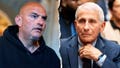 WATCH: Fetterman reveals his &lsquo;one regret&rsquo; from COVID era after Fauci testimony - Fox News