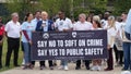 GIANNO CALDWELL: We marched for every family blue city politicians left behind - Fox News