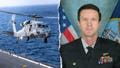 US Navy identifies sailor lost in Arabian Sea after helicopter's emergency water landing - Fox News