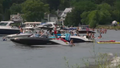 Three dead, 7 rescued in boating tragedy as severe holiday weekend storm ravages Wisconsin tourist hot spot - Fox News