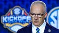 ESPN personality busted on social media for inaccurately trying to promote the SEC's strength of schedule - Fox News