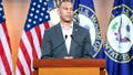 33 House Dems break with Jeffries as party fractures over Israel - Fox News