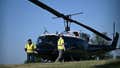 Air Force helicopter makes emergency landing in DC - Fox News