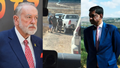Mike Huckabee rejects Ro Khanna's Israel visit claims: 'Not held at gunpoint' - Fox News